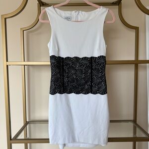 Bebe Dress Size S